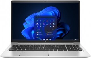 HP ProBook 455 G9 (6S6X4EA03) Notebook kullananlar yorumlar